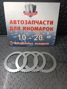 �������� �������� ������ Chevrolet Malibu 6T40 6T40 6T40 ����