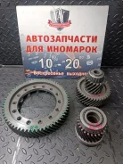 �������� ��������� Toyota Harrier CVT K114 K114 K114 ����