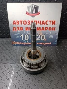 ����������� �������� Toyota LAND Cruiser Prado 1994 A340 30-43LE(A340) A340 ����