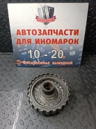 ��������� �������� Toyota LAND Cruiser Prado 1994 A340 30-43LE(A340) A340 ����