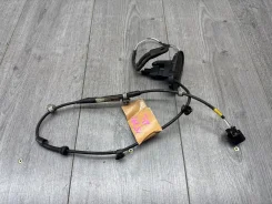 ������ ������� ABS Mazda Axela 2005 BP4K43711A BK5P ZY-VE, ������ ����� BP4K43711A ����