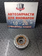 ����������� �������� Volvo S80 2006 5551 AW55-51SN(AF33 5551 ����