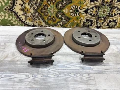 ��������� ���� Jaguar X-Type 2003 C2S52088 X400 2.1 AJ20, ������ C2S52088 ����