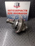 ����������� �������� Volvo S80 2006 5551 AW55-51SN(AF33 5551 ����