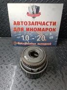 ����������� �������� Volvo S80 2006 AW5551 AW55-51SN(AF33 AW5551 ����
