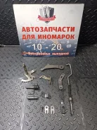 ����������� �������� Volvo S80 2006 AW5551 AW55-51SN(AF33 AW5551 ����