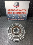 ������� JEEP Grand Cherokee 2001 4799524 45RFE 4799524 ����