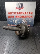 ����������� �������� Toyota Corolla premio 2000 A245 A245E A245 ����