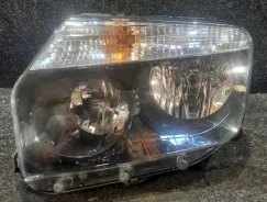 ���� Renault Duster 2014 260605370R HS K4MA606, ����� 260605370R ����