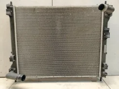 �������� ���������� Nissan Juke 214101KC5A F15 1.6T MR16DDT 214101KC5A ����