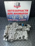 ��������� ���� Toyota Harrier CVT K114 K114 K114 ����