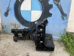 �������� �������� BMW X6 �50D 2017 4676 F16 N57, �������� ����� 4676 ����