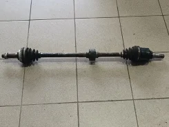 ������ Toyota Caldina 2002 4341020451 ET196 5EFE, �������� ������ 4341020451 ����
