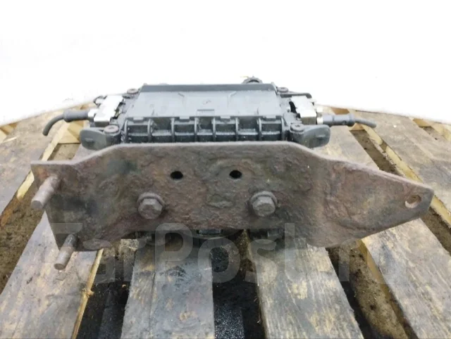 ���� EBS DAF XF95.380 2005 1607915 1607915 ����