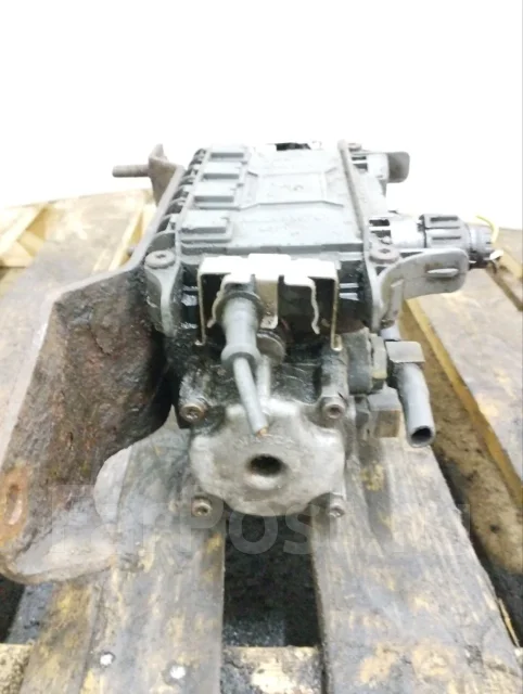 ���� EBS DAF XF95.380 2005 1607915 1607915 ����