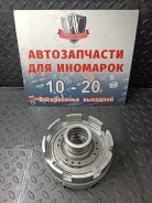 ������� � ����� Toyota MARK II ���� 0372 AW03-72 0372 ����
