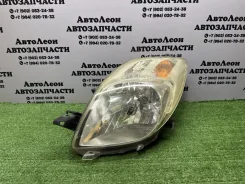 ���� Toyota VITZ 52134 KSP90 1KR, ����� 52134 ����