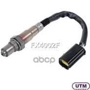 ������-���� Utm ���. FX4002F FX4002F ����
