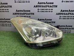 ���� Toyota WISH 6812 ZNE10 1ZZ, ������ 6812 ����