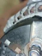 ��������� MAN TGX 2021 51261017283 51261017283 ����