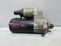 ������� Volkswagen Passat 02E911023H B6 3.2 AXZ 02E911023H ����
