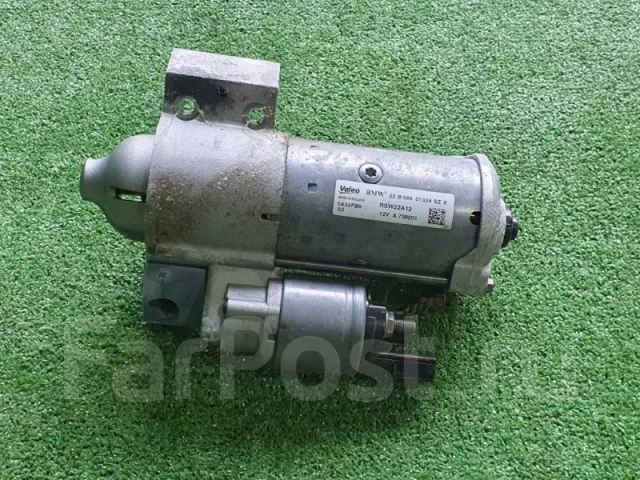 ������� BMW 5 2022 12415A33FB9 G30 B47D20B 12415A33FB9 ����