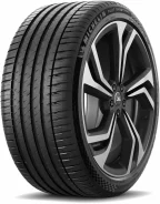 Michelin Pilot Sport 4 SUV. ������, �����. ��� ����� �� �������� ����