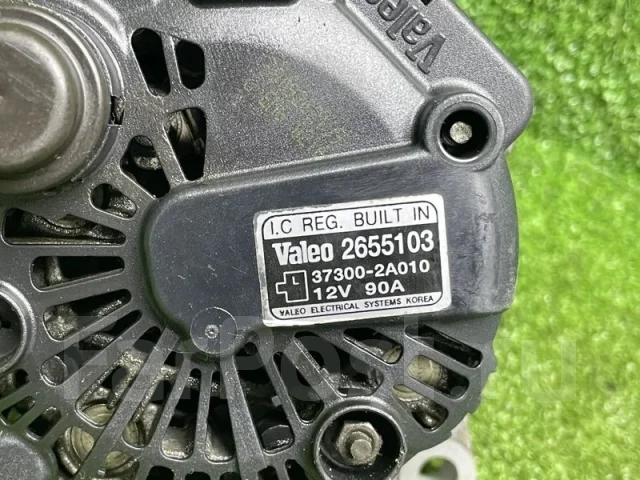 ��������� Hyundai GETZ 2009 373002A010 373002A010 ����