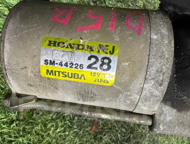 ������� Honda Capa 31200PEJJ61 GA4 D15B 31200PEJJ61 ����