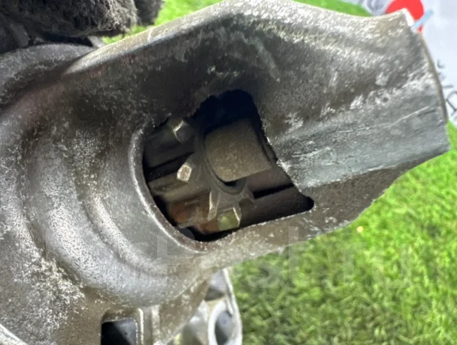 ������� Honda Logo 31200P7A003 GA3 D13B 31200P7A003 ����