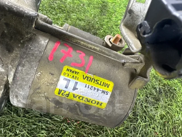 ������� Honda Stepwgn 31200P2A902 RF1 B20B 31200P2A902 ����