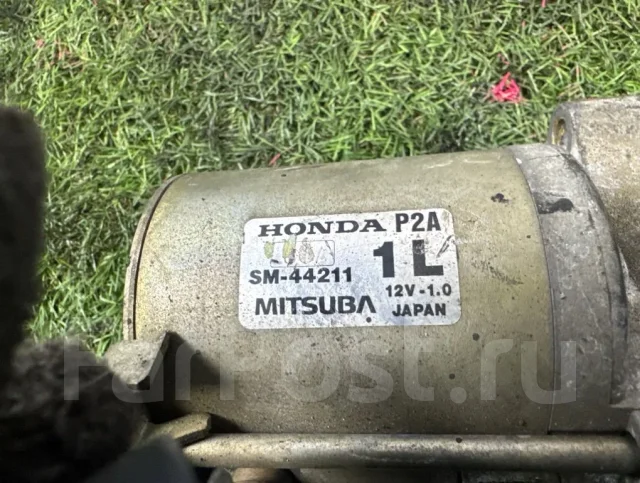 ������� Honda Stepwgn 31200P2A902 RF1 B20B 31200P2A902 ����