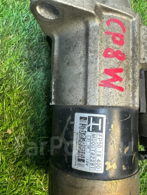 ������� Mazda Premacy FP5018400 CP8W FP FP5018400 ����