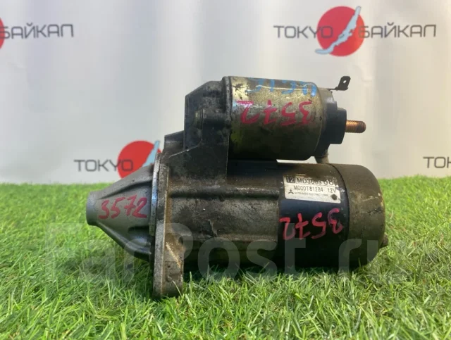 ������� Mitsubishi Dingo MD360368 CQ2A 4G15 MD360368 ����