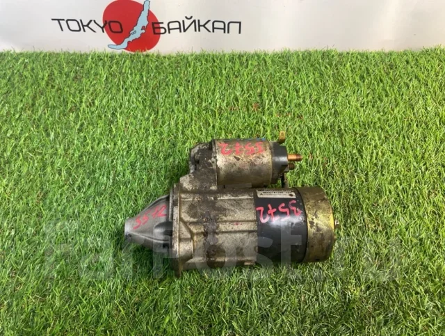 ������� Mitsubishi Dingo MD360368 CQ2A 4G15 MD360368 ����