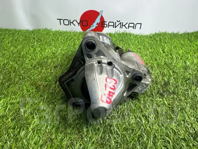 ������� Nissan Note 233001HC1A E12 HR12DDR 233001HC1A ����