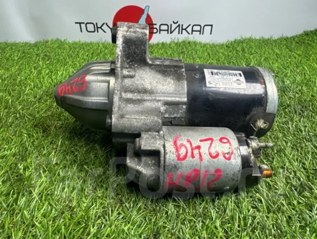 ������� Nissan Note 233001HC1A E12 HR12DDR 233001HC1A ����