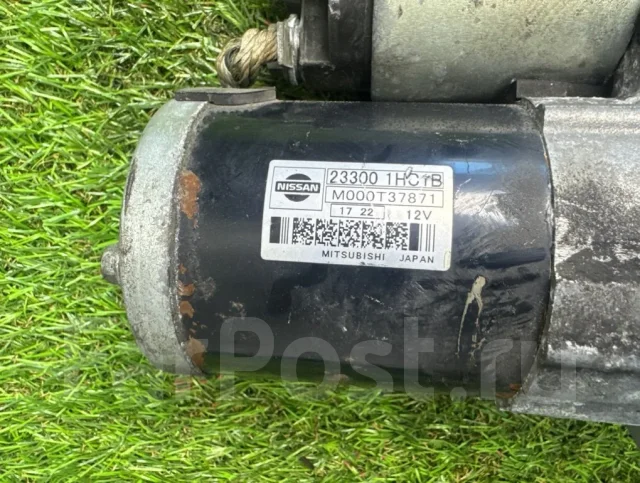 ������� Nissan Note 233001HC1A E12 HR12DDR 233001HC1A ����