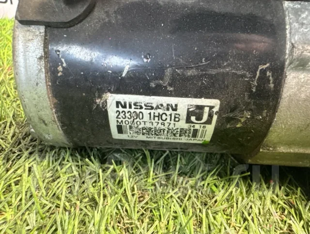 ������� Nissan Note 233001HC1A E12 HR12DDR 233001HC1A ����