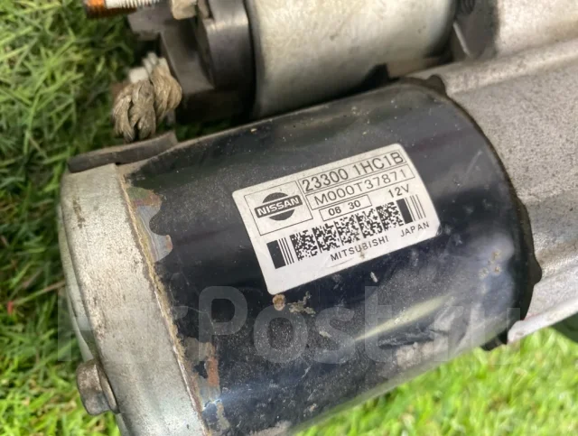 ������� Nissan Note 233001HC1A E12 HR12DE 233001HC1A ����