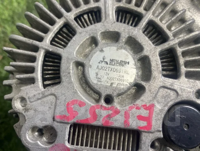 ��������� Subaru Legacy 23700AA651 BR9 EJ25 23700AA651 ����