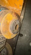 ���� ��������� Toyota Bb 4351252030 NCP31 4351252030 ����