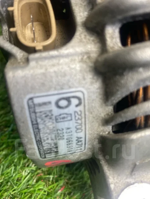 ��������� Subaru Impreza 23700AA711 GJ2 FB16 23700AA711 ����