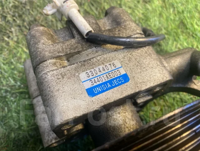 ��� Subaru Legacy 34401AE003 BH5 EJ20 34401AE003 ����