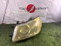 ���� Nissan Liberty 1686 RM12, �������� ����� 1686 ����