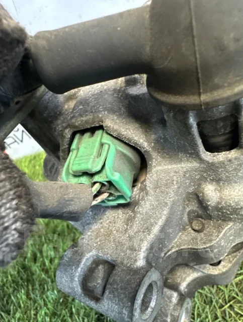 ��������� Honda Stepwgn 31100PND004 RF3 K20A 31100PND004 ����
