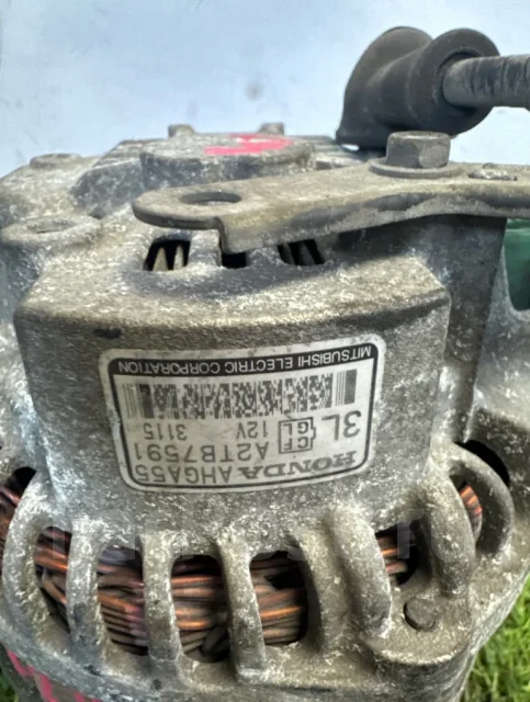 ��������� Honda Stepwgn 31100PND004 RF3 K20A 31100PND004 ����