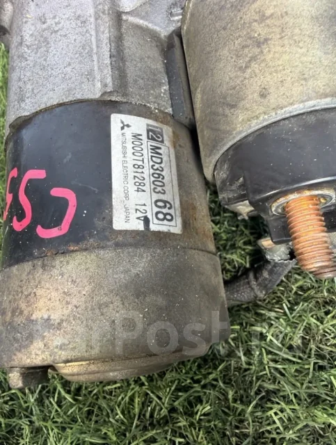 ������� Mitsubishi Lancer MD360368 CS5W 4G93 MD360368 ����