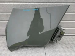 ����� ������ ������ Rivian R1T 1 ��������� (2021-2026) ����