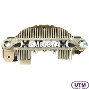 ������� ���� ���������� UTM EM0067A EM0067A ����